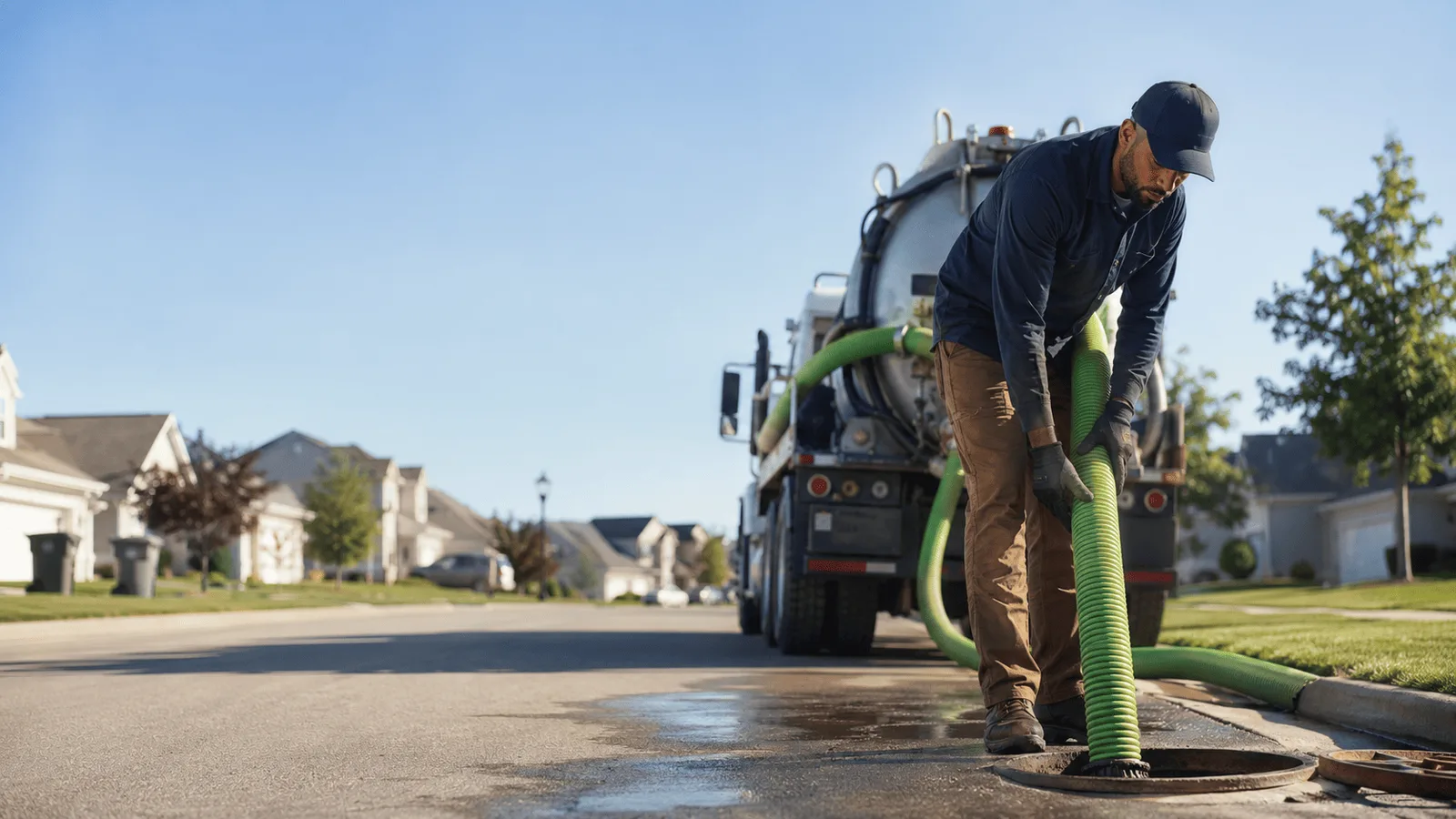 Mosquito Control in Jeffersontown, KY